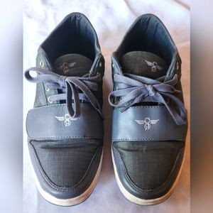 Creative Recreation Sneakers Sz 8